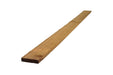 Ecc Sawn Carcassing Brown Treated - 22 x 100mm x 2.7m