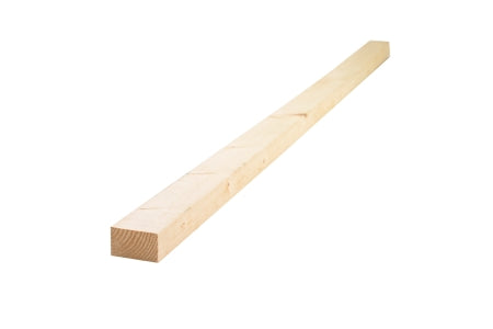 50mm x 75mm x 2.4m CLS C16 BSW Home Grown