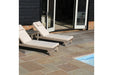 Global Stone - Buff Brown - Sandstone Paving - 900 x 600 x 22mm