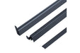 Composite Fencing -Piranha - Top Bottom Trim Kit