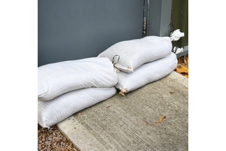Proguard Woven Polypropylene Sand Bags 13" x 30"