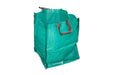Proguard General Waste Bag Green - 45 x 45 x 60cm