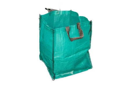 Proguard General Waste Bag Green - 45 x 45 x 60cm