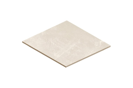Global Stone Porcelain Paving Station - White - 600 x 600 x 20mm