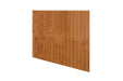 Fence Panel - Dip Treated Closeboard - 1.83m x 1.54m