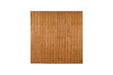 Fence Panel - Dip Treated Closeboard - 1.83m x 1.83m