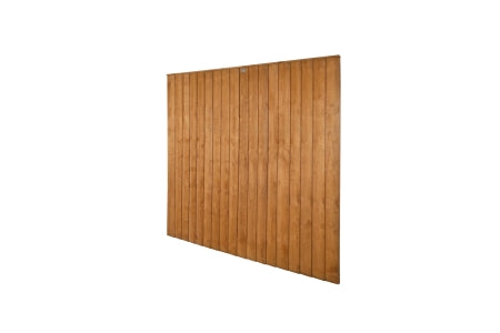 Fence Panel - Dip Treated Closeboard - 1.83m x 1.83m