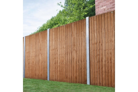 Fence Panel - Dip Treated Closeboard - 1.83m x 1.83m