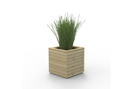 Modular Seating Option 3