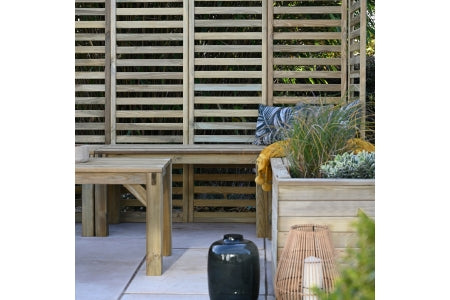 Modular Seating Option 4