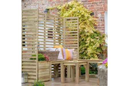 Modular Seating Option 5