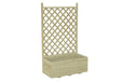 Trellis Planter