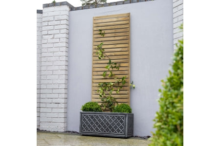 Slatted Trellis - 180 x 60cm