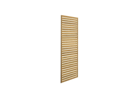 Slatted Trellis - 180 x 60cm