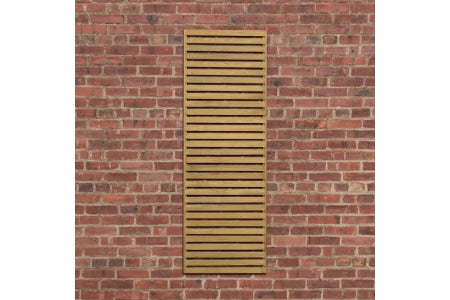 Slatted Trellis - 180 x 60cm