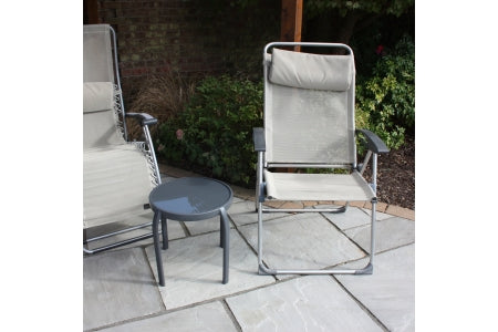 Global Stone - Gardenstone - Pure Grey - 600 x 900 x 18mm