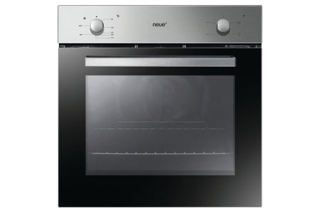 Neue Fan Oven, Induction Hob & Chimney Hood - Pack