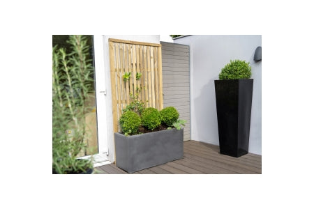 Vertical Slatted Screen - Pressure Treated  - 1.8m x 0.9m