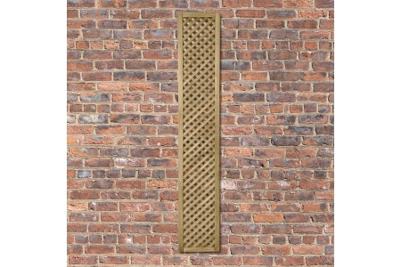 Wisley Lattice - 180 x 30cm