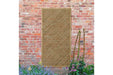 Wisley Lattice - 180 x 90cm