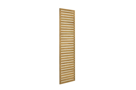 Slatted Trellis - 180 x 30cm