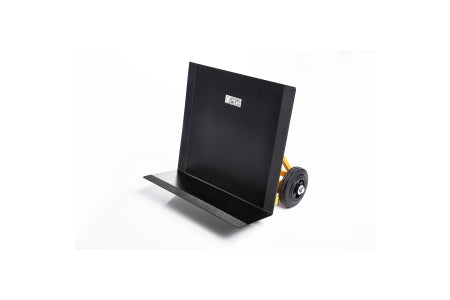 Radmat FMA100 FITTER'S Mate Load & Go Attachment Steel Black 400 x 200 x 360mm