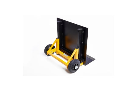 Radmat FMA100 FITTER'S Mate Load & Go Attachment Steel Black 400 x 200 x 360mm