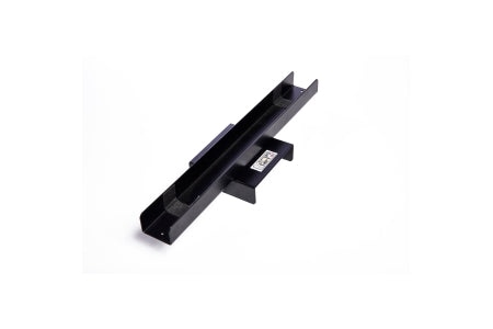 Radmat FMA200 FITTER'S Mate Lift & Go Attachment Steel Black 500 x 75 x 150mm