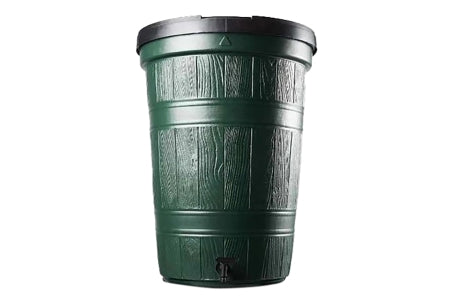 200L Garden Lake Water Butt