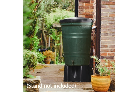 200L Garden Lake Water Butt