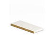 SAM53 Primed MDF Wide Window Board 25 x 394 x 3660mm