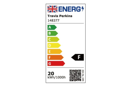 LED Portable Worklight 20W