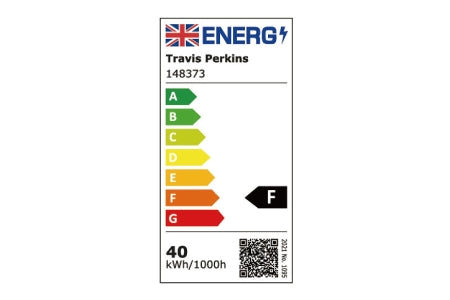 LED Portable 240V Worklight with Tripod