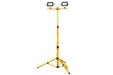 LED Portable 110V Worklight with Tripod