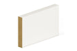 SAM01 Square Edge Primed MDF 14.5 x 119 x 4200mm
