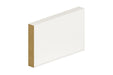 SAM01 Square Edge Primed MDF 14.5 x 100 x 5490mm - Pack of 4