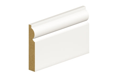 SAM09 Torus Primed MDF 14.5 x 194 x 5490mm