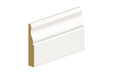 SAM93 Ogee Primed MDF 14.5 x 94 x 5490mm - Pack of 4