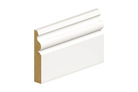 SAM15 Ogee Primed MDF 14.5 x 94 x 4200mm
