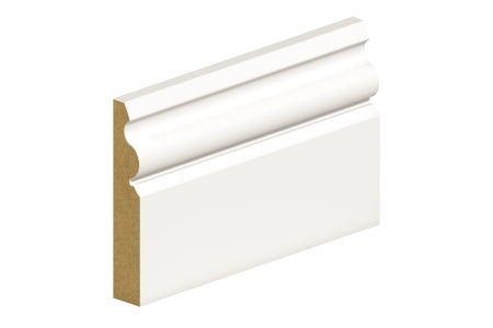 SAM15 Ogee Primed MDF 14.5 x 119 x 4200mm
