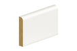 SAM20 Bullnose 10mm Primed MDF 14.5 x 94 x 4200mm

