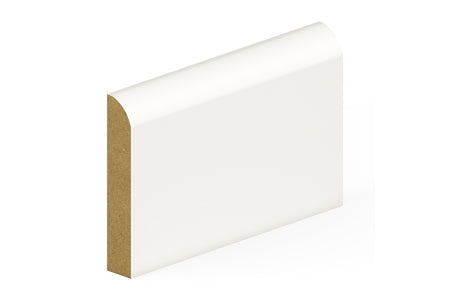 SAM29 Bullnosed 20mm Primed MDF 14.5 x 94 x 4200mm
