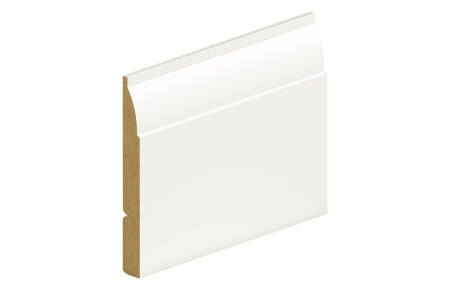 SAM5378 Ovolo Dual Purpose Primed MDF 14.5 x 119 x 4200mm - Pack of 4