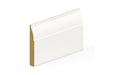 SAM5381 Dual Purpose Primed MDF Ovolo 14.5 x 94 x 4200mm - pack of 4
