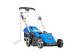 Hyundai 1600W/230V Electric Mulching Lawnmower - HYM3800E
