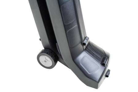 Hyundai 3-in-1 Electric Garden Vacuum, Leaf Blower & Mulcher