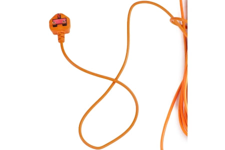 Hyundai 3-in-1 Electric Garden Vacuum, Leaf Blower & Mulcher