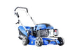 Hyundai 17"/43cm 139cc Self-Propelled Petrol Lawnmower - HYM430SP