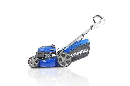 Hyundai 20"/51cm 196cc Petrol Self-Propelled Lawnmower - HYM510SP