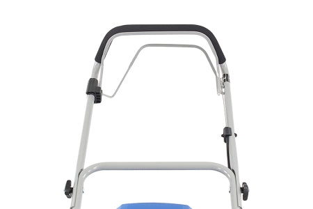 Hyundai 20"/51cm 196cc Petrol Self-Propelled Lawnmower - HYM510SP